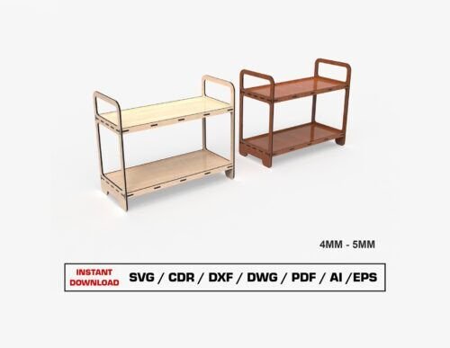 Expositores Estantes Creativo Digital